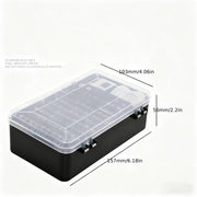 115in 1 Screwdriver Multifunctional Multi-purpose Screwdriver Set Household Mobile Phone Computer Laptop Repair Bit Precision Disassembly Repair Tool
