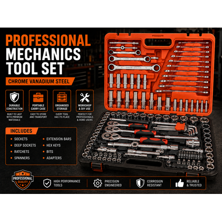Tool Sets